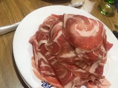 -元盛居(生态大街店)