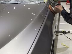 -宝捷星宝马·奔驰·保时捷专修·特斯拉钣喷中心(宝安店)