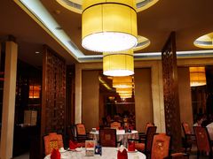 -酌宴府The China Club·广州万富希尔顿酒店(云城东路店)