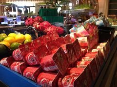 -味餐厅·海鲜·火锅·自助餐