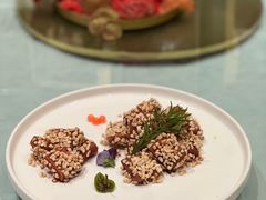 -锦江府中餐厅(电谷雅阁国际大酒店)