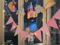 -春树下·树屋花房西餐厅(罍街AS1980店)