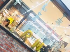 -皇冠幸福里动物奶油生日蛋糕(石桥店)