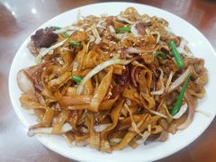 -煲煲掂风味煲仔饭餐厅(西区店)