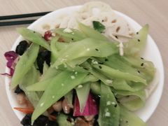 -闫家驴肉老店(华电一校店)