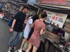 -槟城街头艺术街区