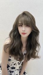 -吉艺心专业美发造型