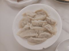 -东方饺子王(新奥购物中心店)