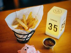 -COMMUNE幻师(五角场店)