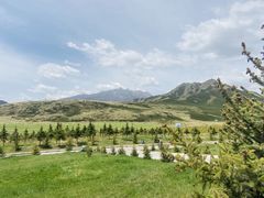 -扁都口生态休闲旅游区
