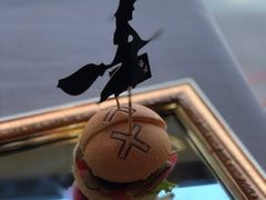 -Da Ivo哒伊沃意大利魔镜餐厅(外滩店)