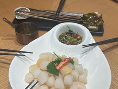 -隅乐胡椒虾·台湾菜·团建(皇岗店)