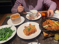 -汤城小厨•粤菜•靓汤(苏州街店)