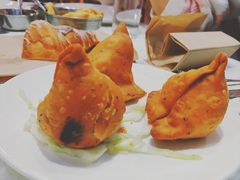 -葛尼沙印度餐厅 (镇明路店)