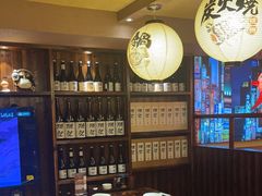 -鸟鹏烧鸟居酒屋(熙龙湾店)