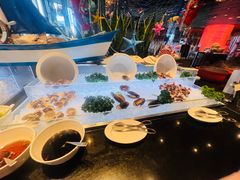 -广州富力君悦大酒店·凯菲厅