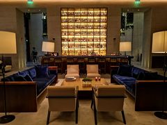 -顶层酒吧ROOF(上海艾迪逊酒店)