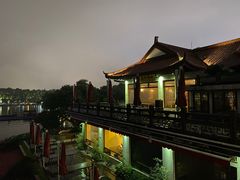 -湖畔居茶楼(湖滨店)