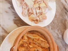 -紫金食坊(江南西路店)