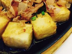 -禾绿回转寿司(苏宁广场店)