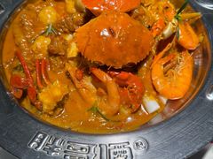 -胖哥俩肉蟹煲(福州仓山爱琴海店)