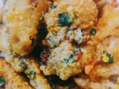 -潮粥荟·潮汕砂锅粥(槐房万达店)