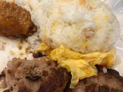 -龙记·香港茶餐厅(海上世界店)