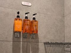 -桔子酒店(深圳东门湖贝地铁站店)