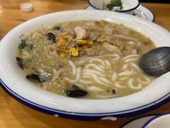 -华顺土菜馆(洪岗路店)