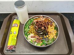 -俏张飞杀猪粉(时尚天河店)