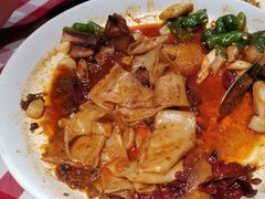 -西贝(吴江路湟普汇店)