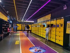 -Tenker Club弹刻极限主题公园 · 蹦床 · 团建 · 生日派对(大关店)