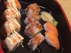 -桃屋日本料理(清华科技园店)
