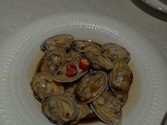 -双海潮·海鲜融合菜(如是海店)