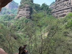 -丹霞山风景名胜区