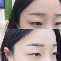 -Yue Show馨选·半永久纹眉纹眼线