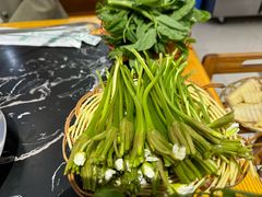 -80红枣鸡腊排骨(总店)