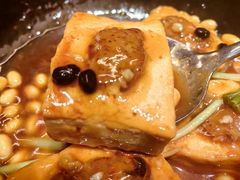 -香港狮子山下·明星粤菜餐厅(北苑店)