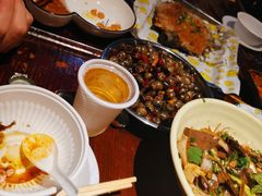 -新疆烧烤王(广灵店)