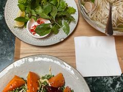 -BAKER&SPICE(安福路店)