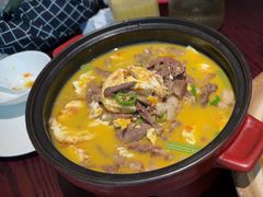 -永安鱼庄·镇江菜(东吴路店)