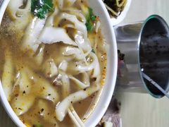 -独一处山西刀削面馆(锦水路店)