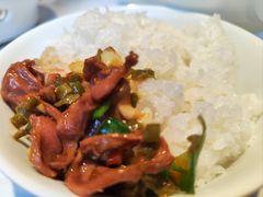 -兰湘子·湘菜小炒(长安万科广场店)