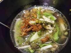 -素清香(解放路店)