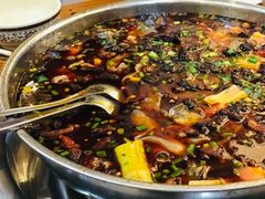 -黑竹香鸡(营和巷店)