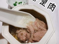 -金戈戈香港豉油鸡(皇庭广场店)