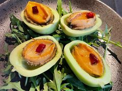 黄瓜伴鲍鱼-鲁采LU STYLE(新天地店)
