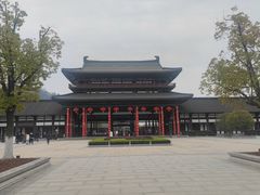 -狼山风景名胜区