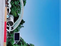 -南山植物园