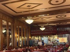 -火腿博物馆(马约尔广场店)